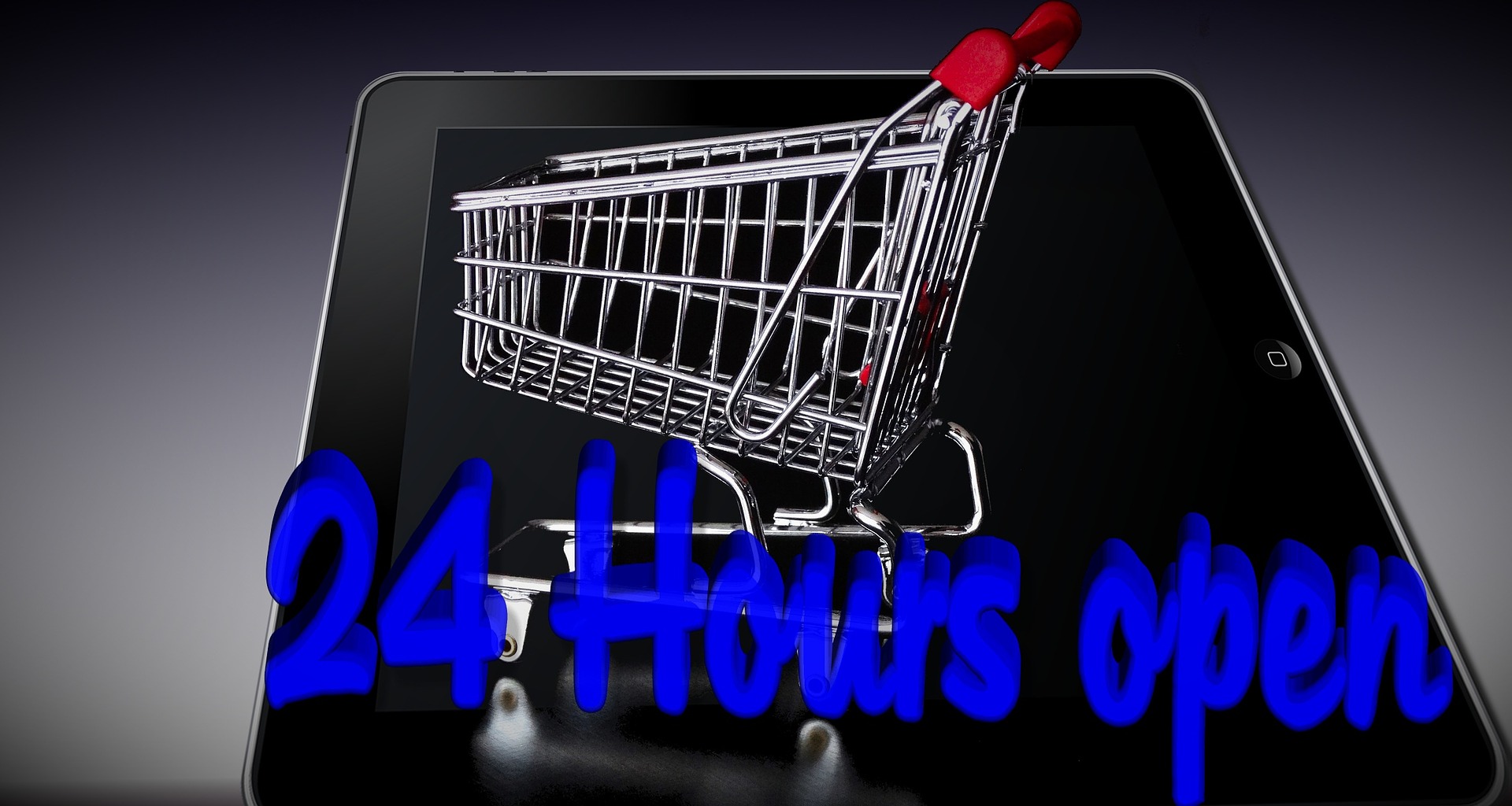 Onlineshopping